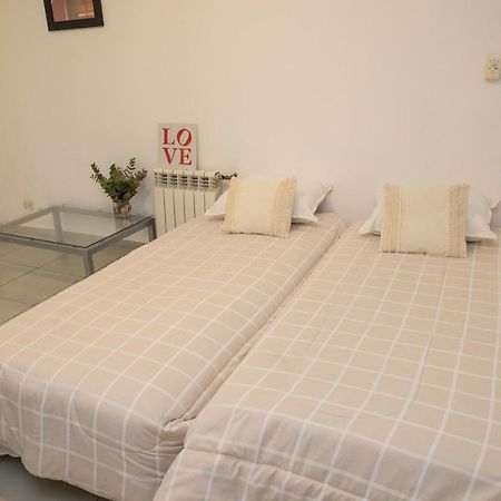 La Mejor Ubicacion Recoleta 4 Pax Apartment Buenos Aires Exterior photo