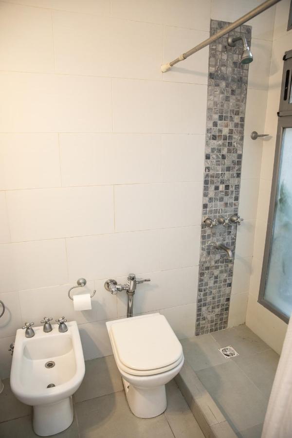 La Mejor Ubicacion Recoleta 4 Pax Apartment Buenos Aires Exterior photo